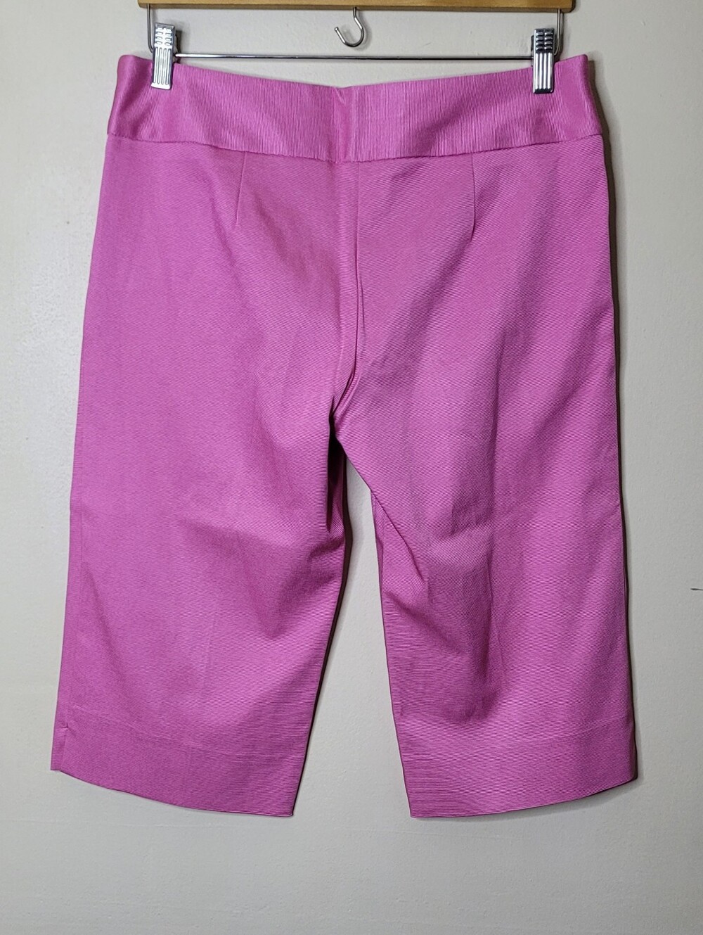 Trina Turk Pink Pant Suit Size 8 - Picture 3 of 11